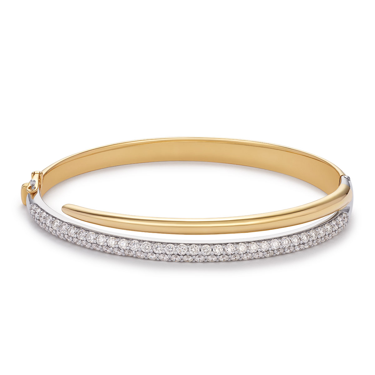 Embrace Bangle