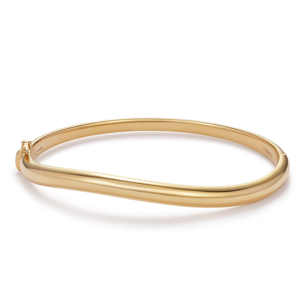 Embrace Bangle