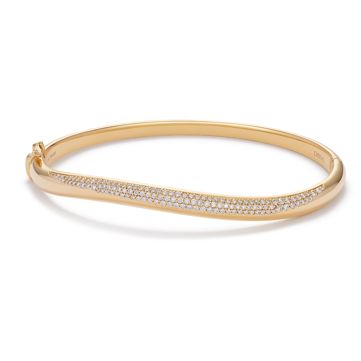 Embrace Bangle