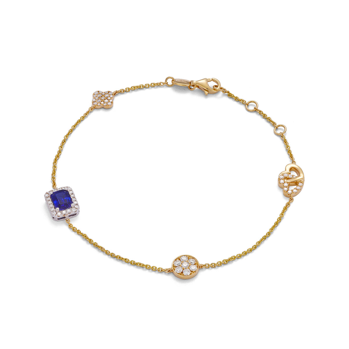 Eden Bracelet