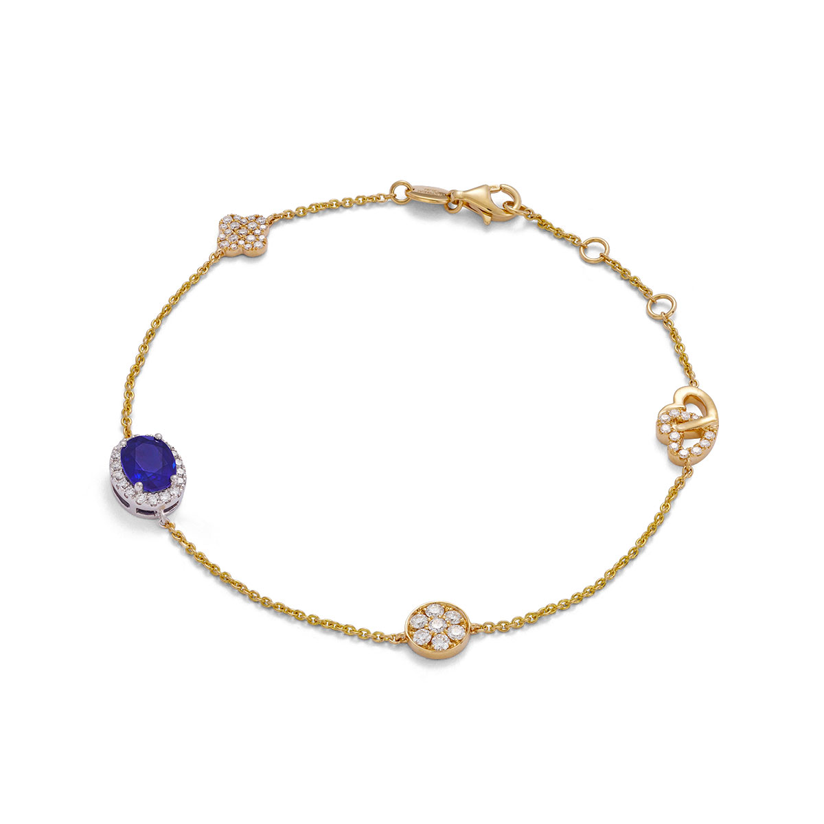 Eden Bracelet
