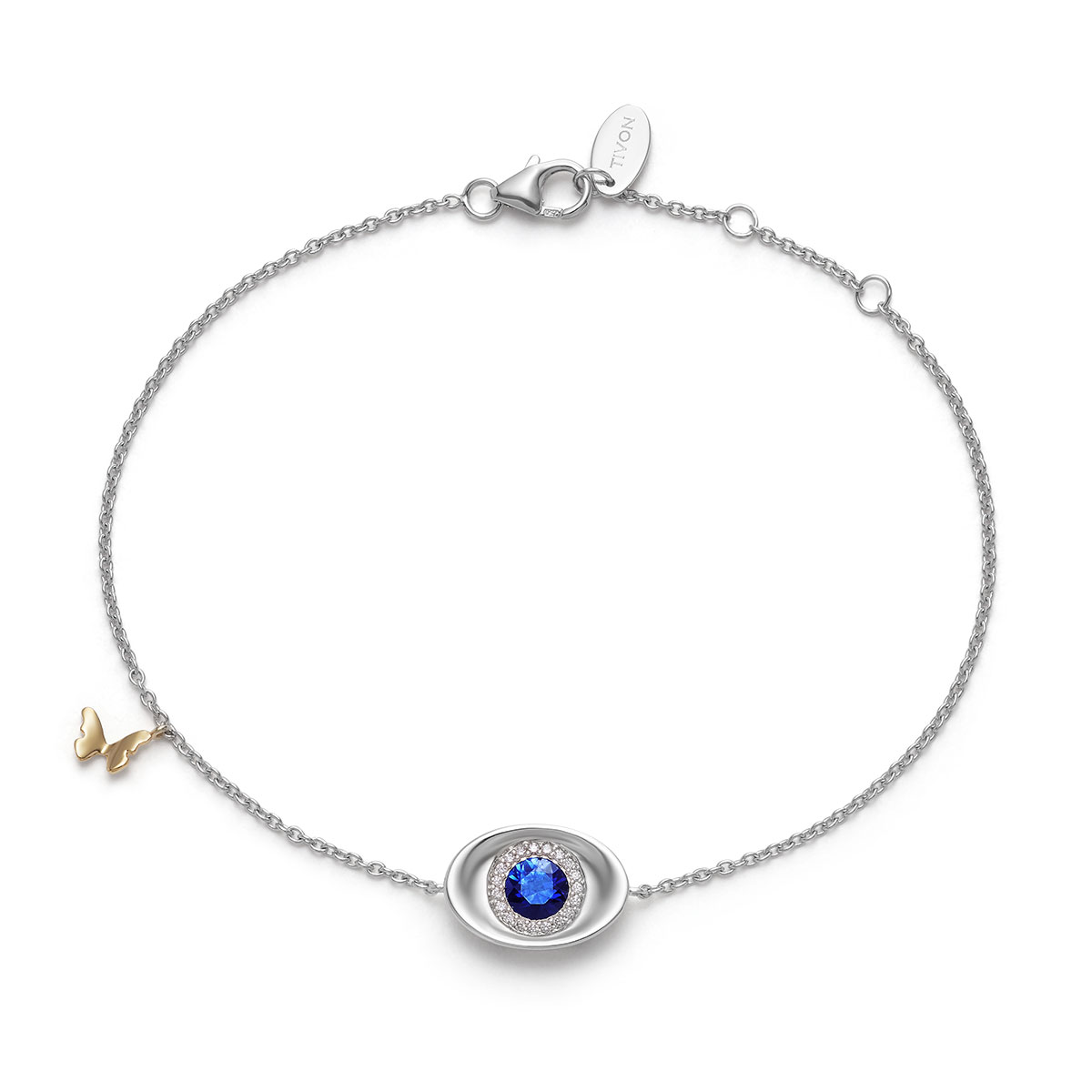Eden Bracelet