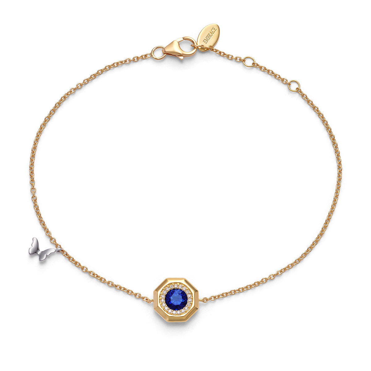 Eden Bracelet