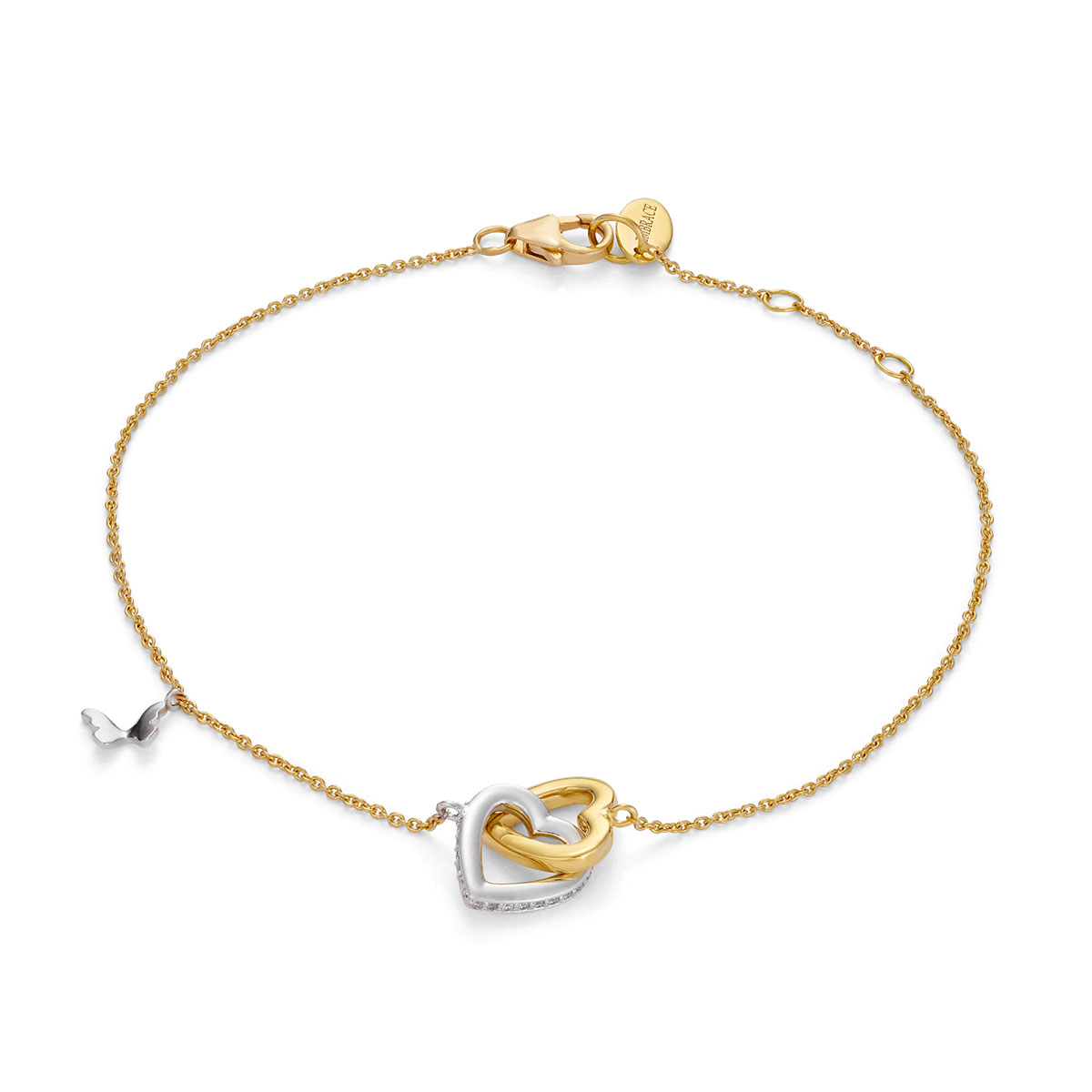 Embrace Bracelet