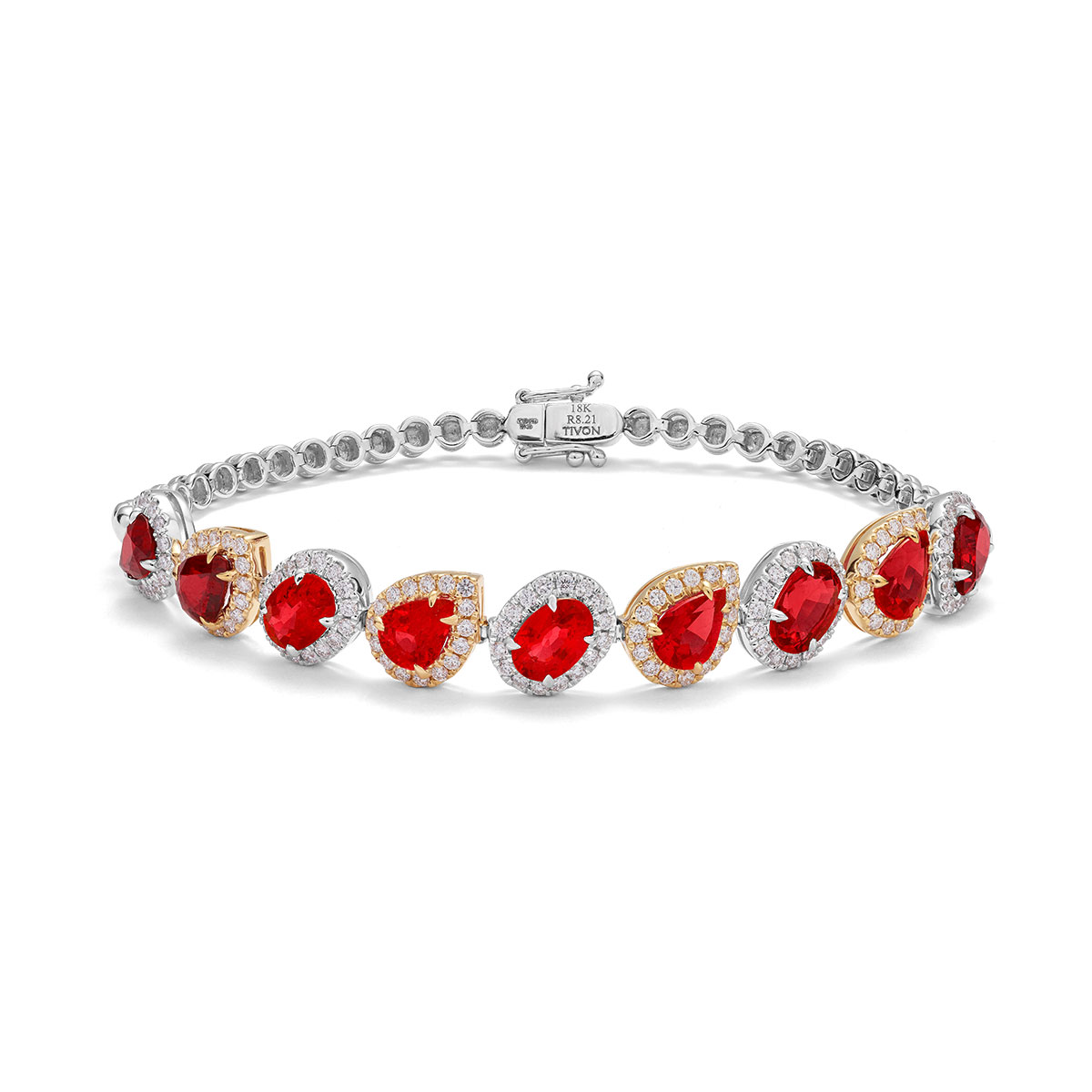 High Jewellery Bracelet