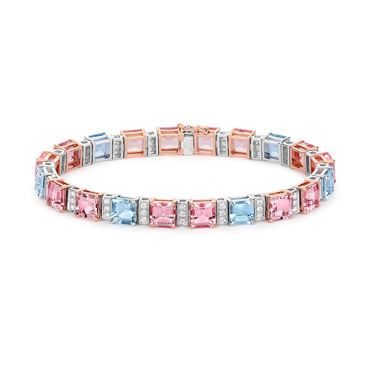 High Jewellery Bracelet
