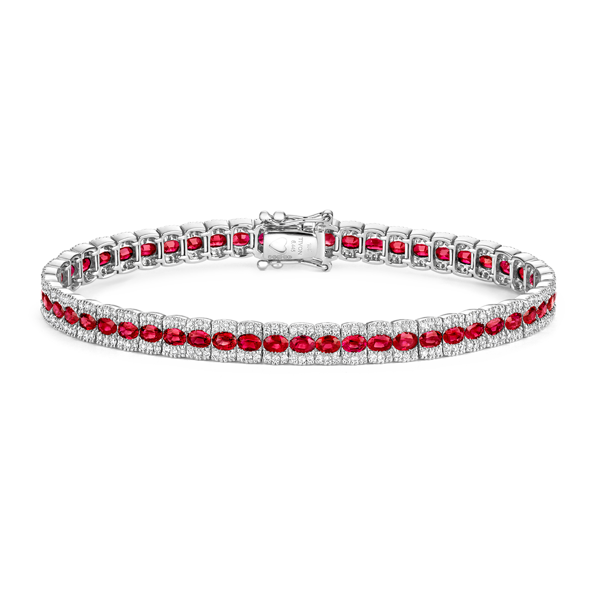 Heirloom Bracelet
