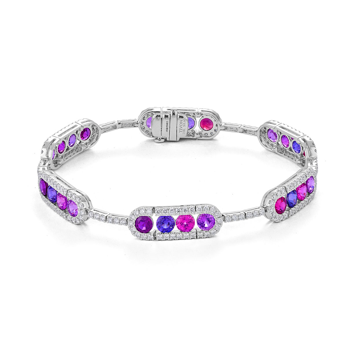Candy Bracelet