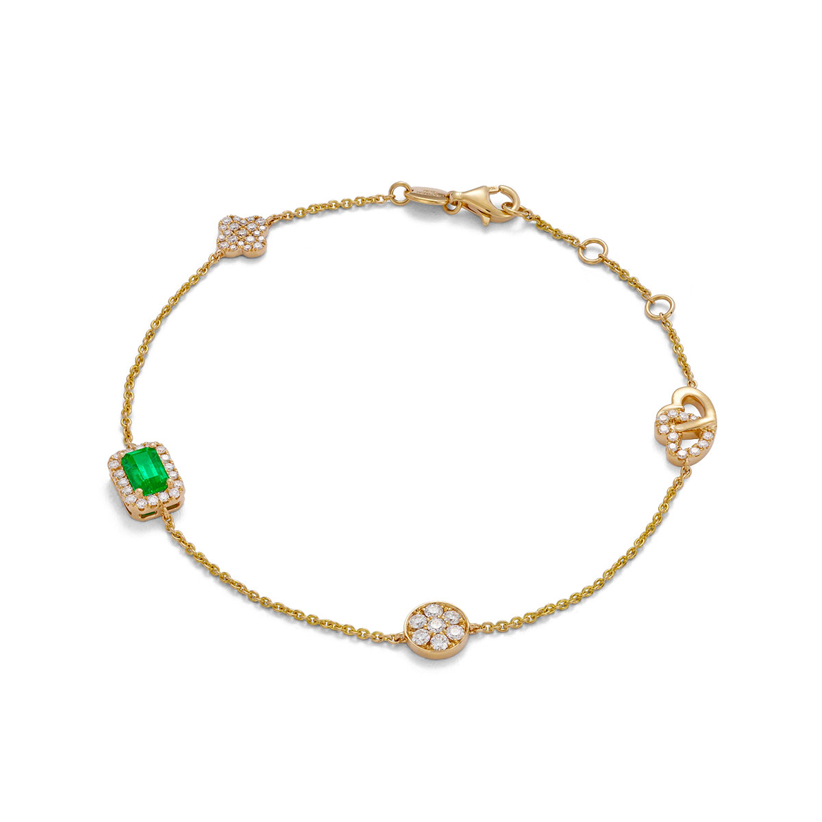 Eden Bracelet