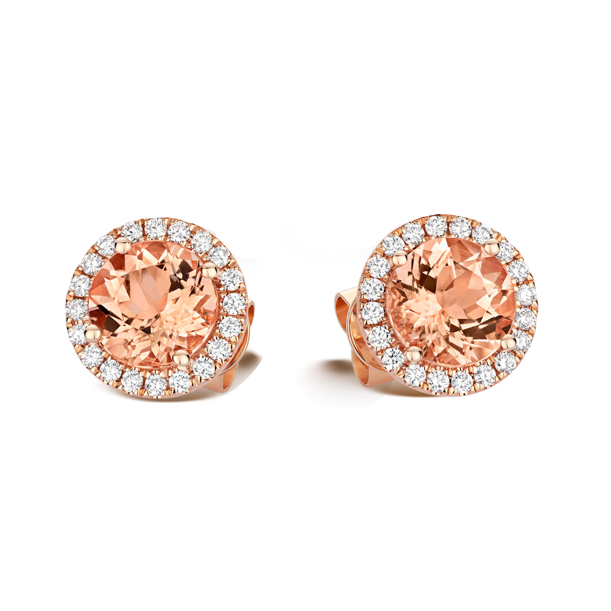 Cocktails & Champers Earrings