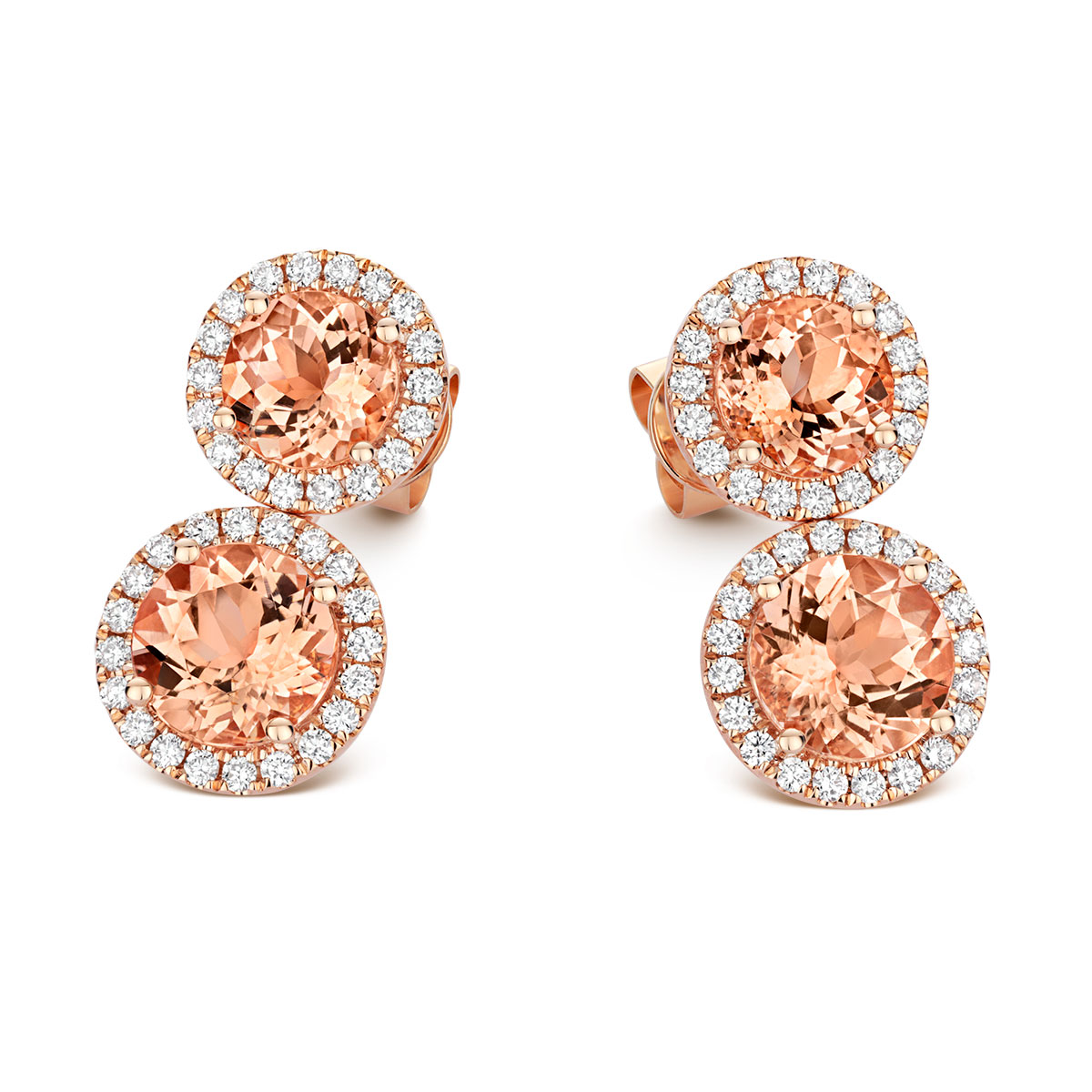 Cocktails & Champers Earrings