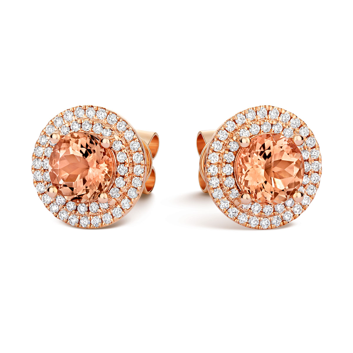 Cocktails & Champers Earrings