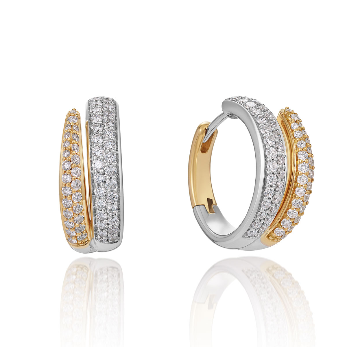 Embrace Earrings