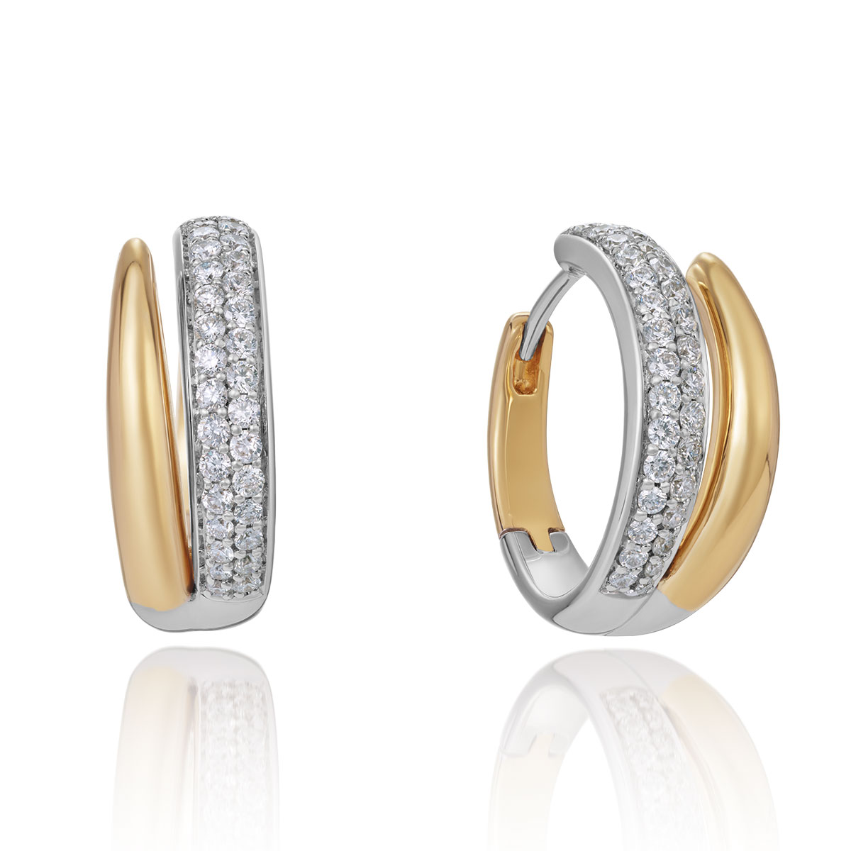 Embrace Earrings