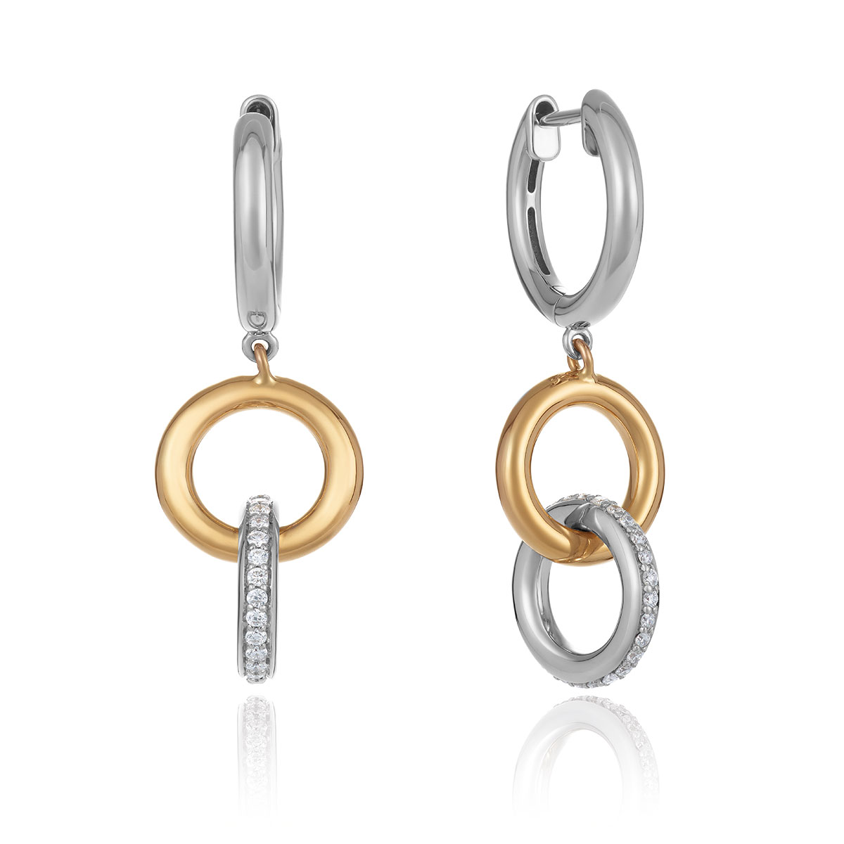 Embrace Earrings