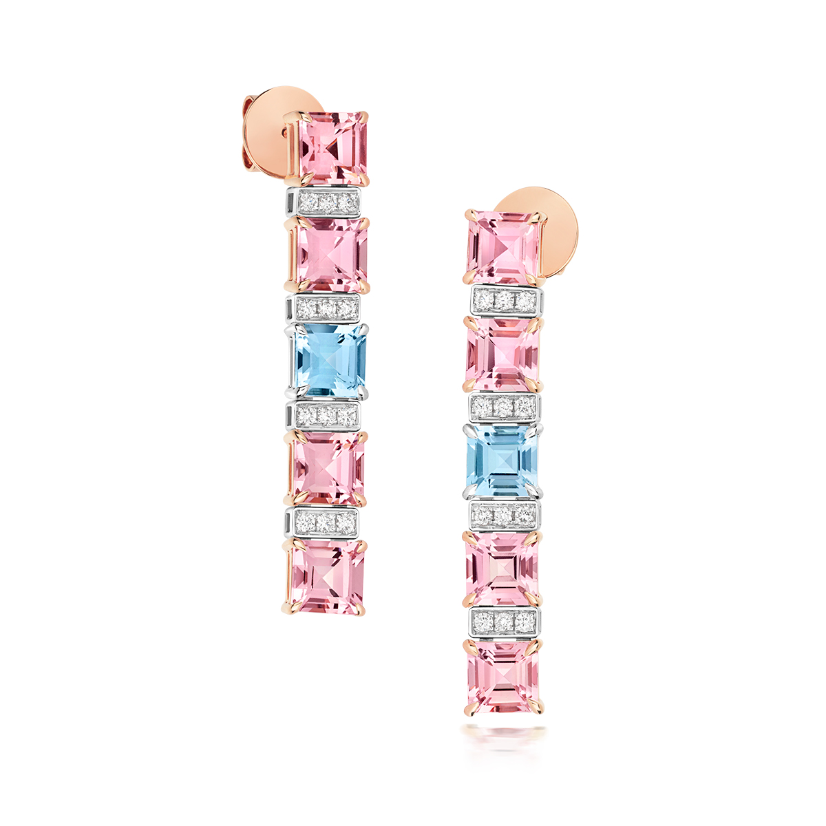 High Jewellery Earrings