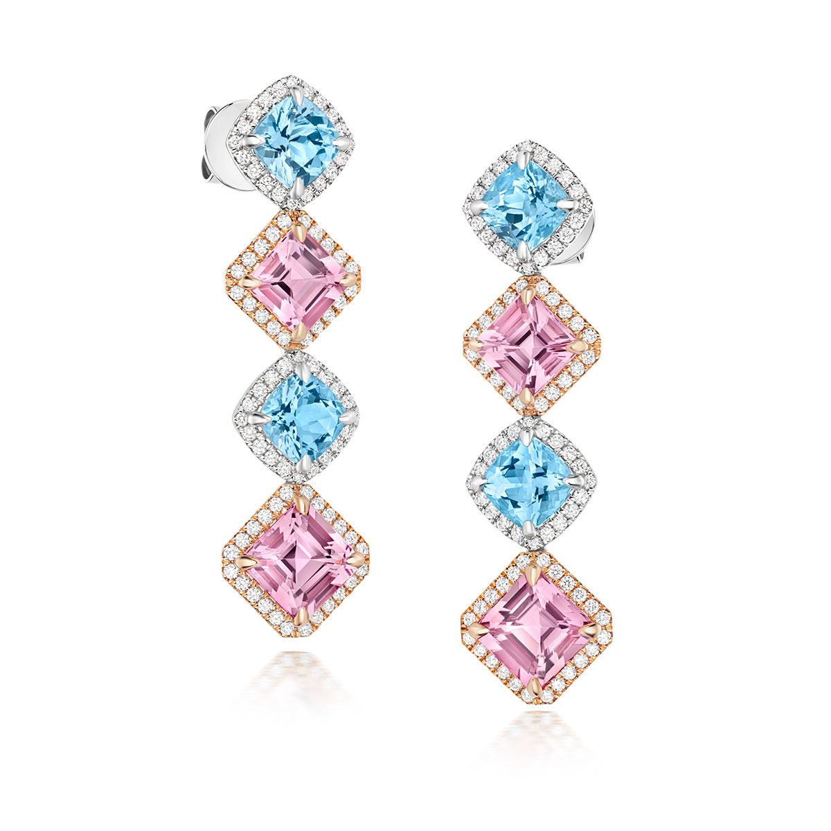 High Jewellery Earrings
