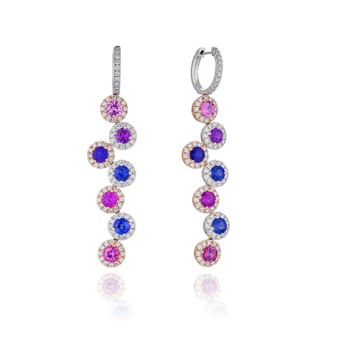 Candy Earrings