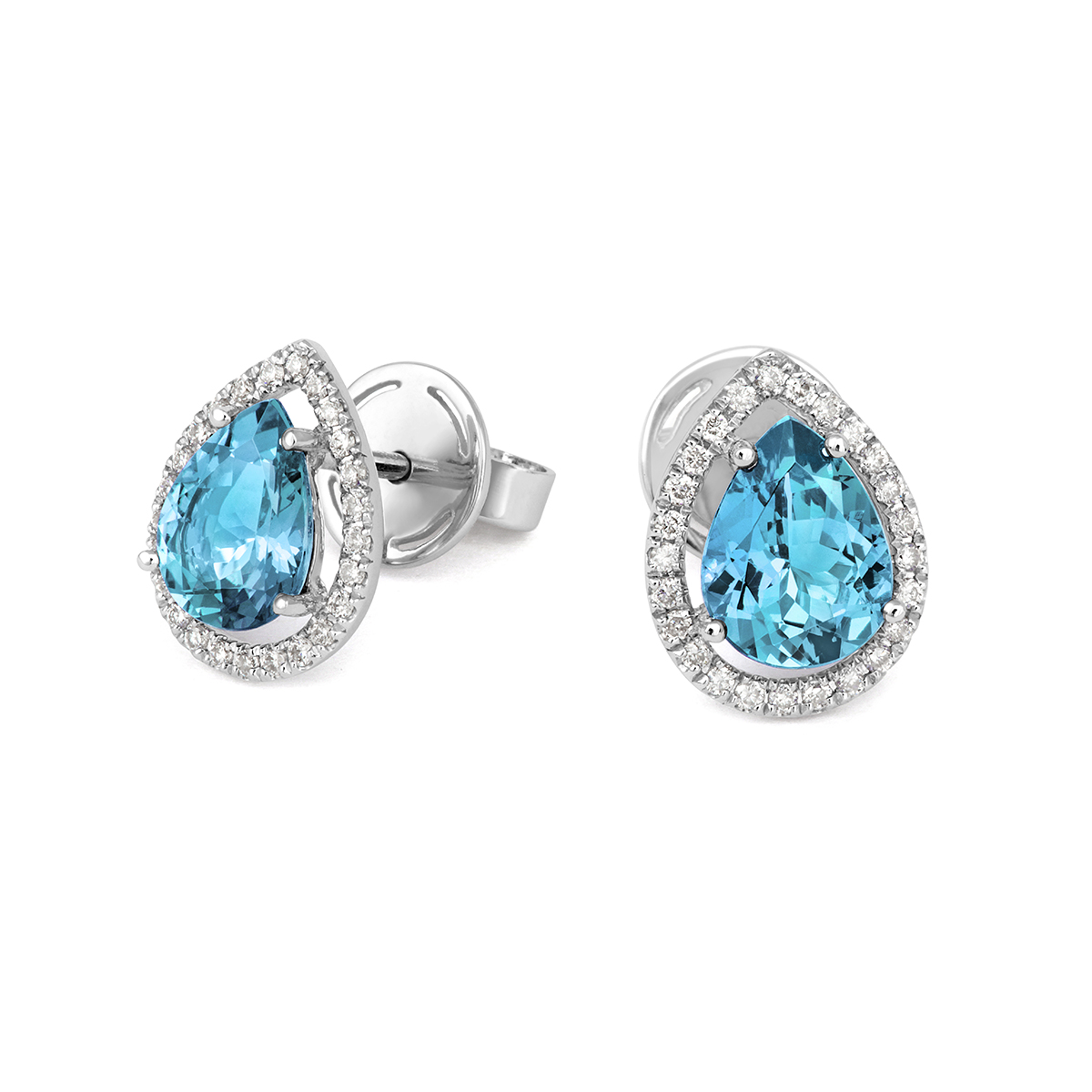 Cocktails & Champers Earrings