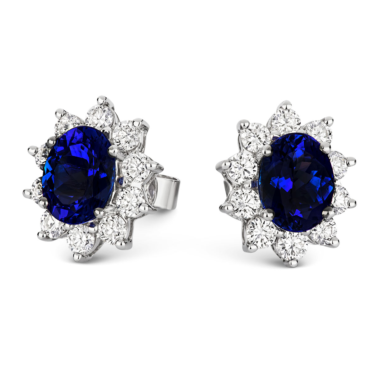 Heirloom Earrings