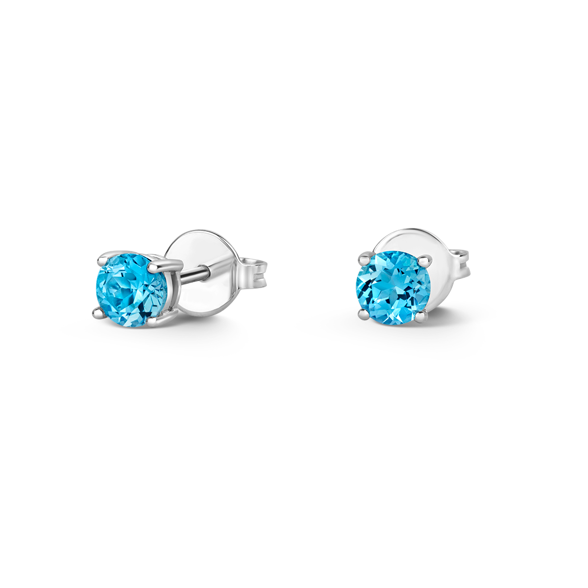 Classic Earrings