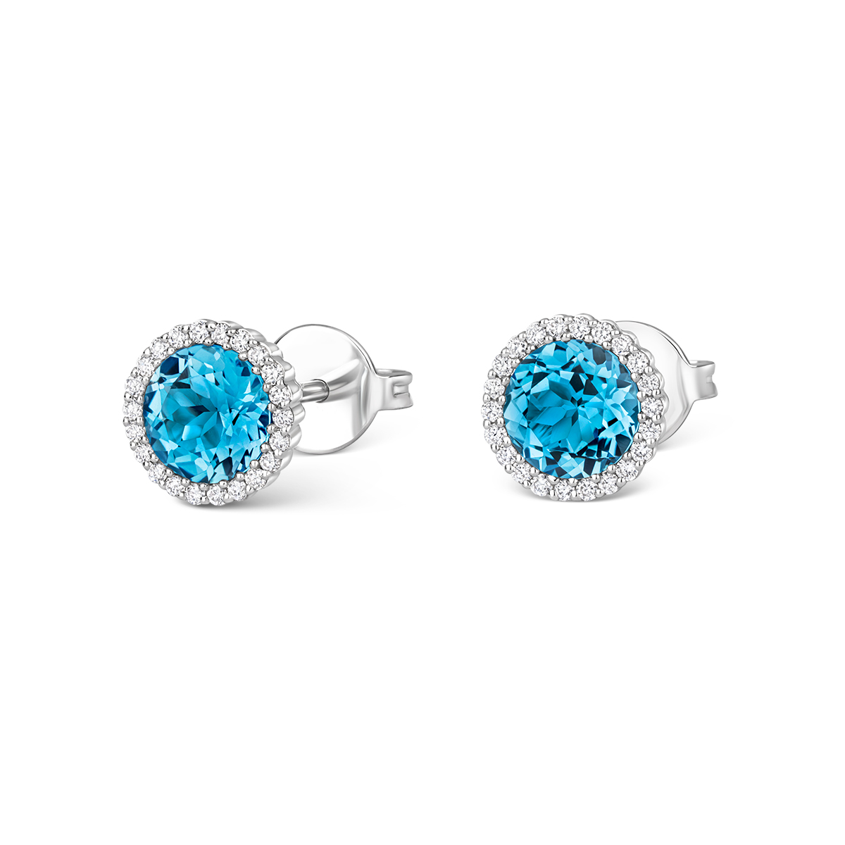Classic Earrings