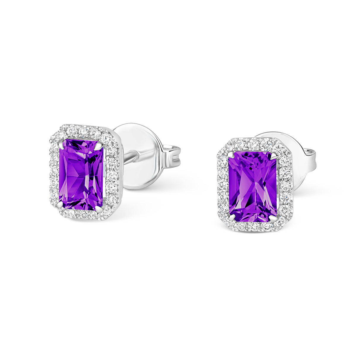 Classic Earrings