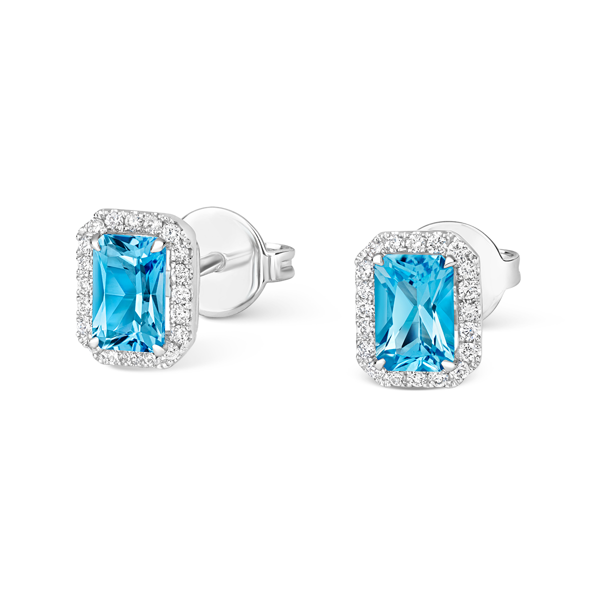 Classic Earrings