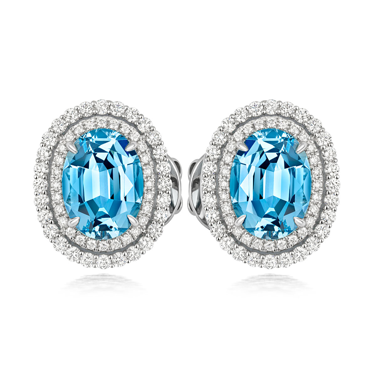 Legacy Earrings