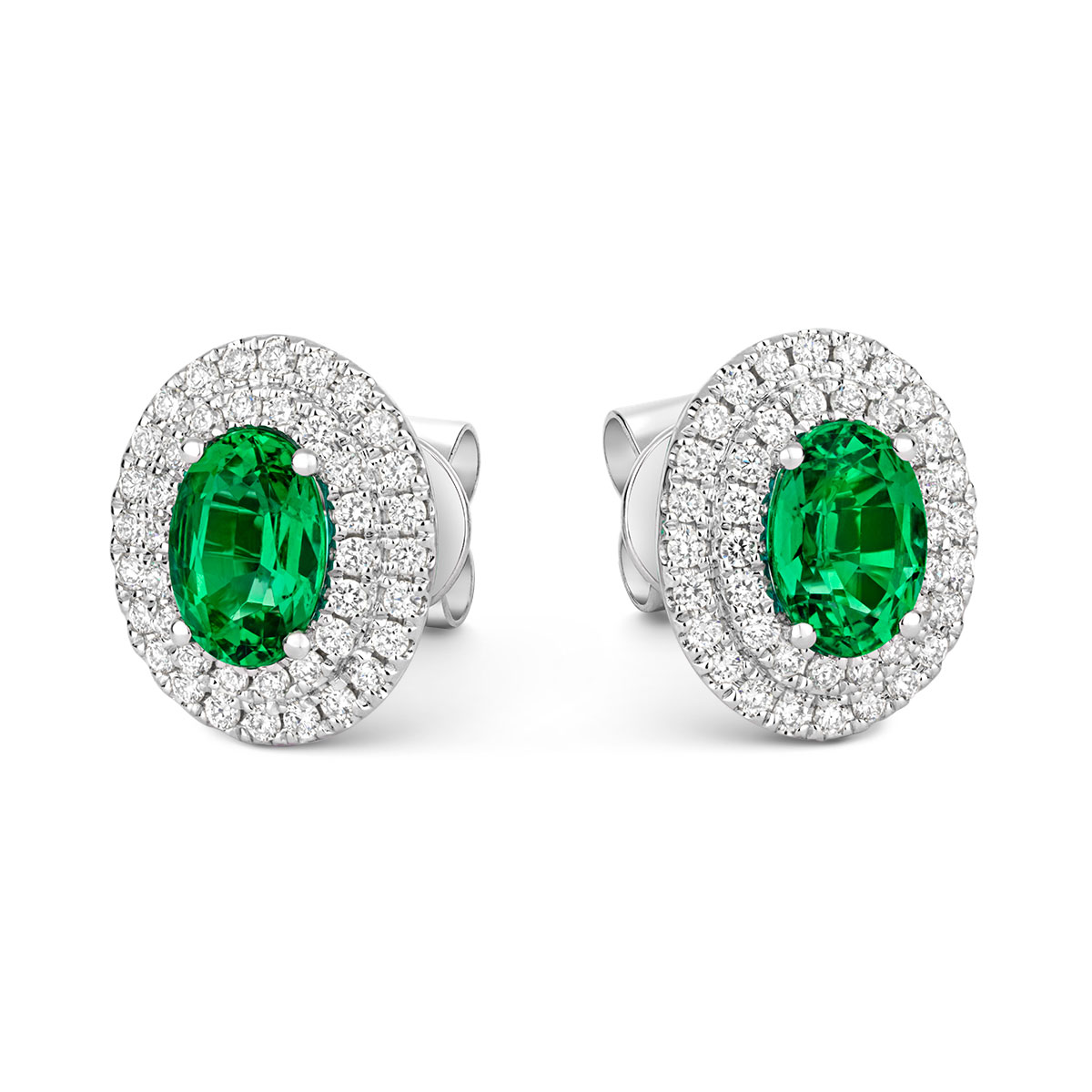 Heirloom Earrings