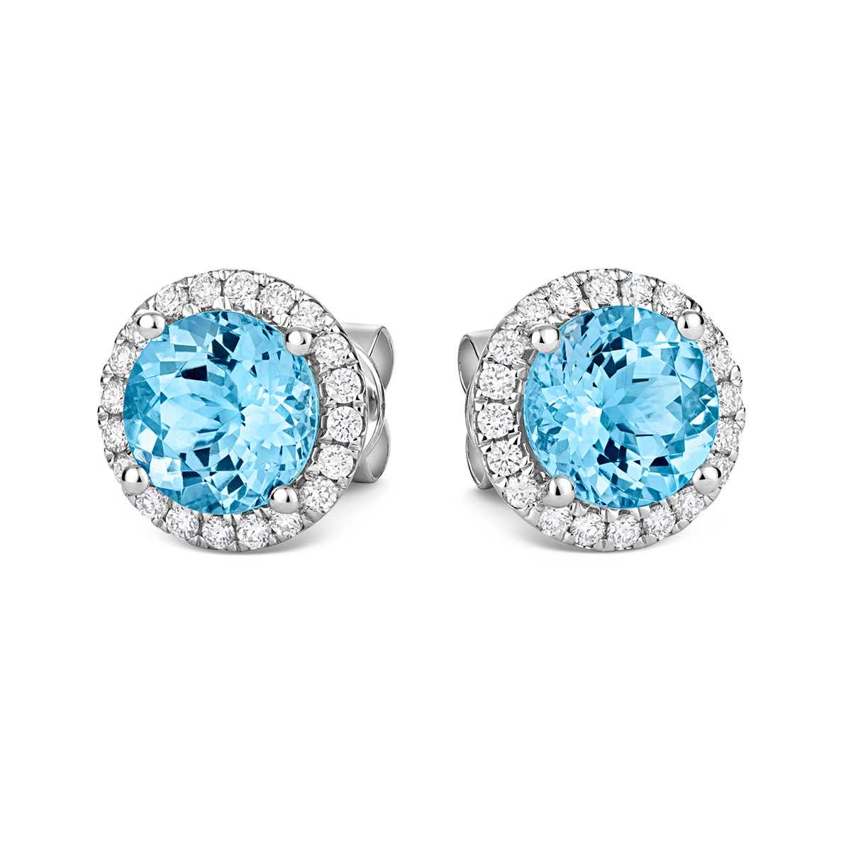 Cocktails & Champers Earrings