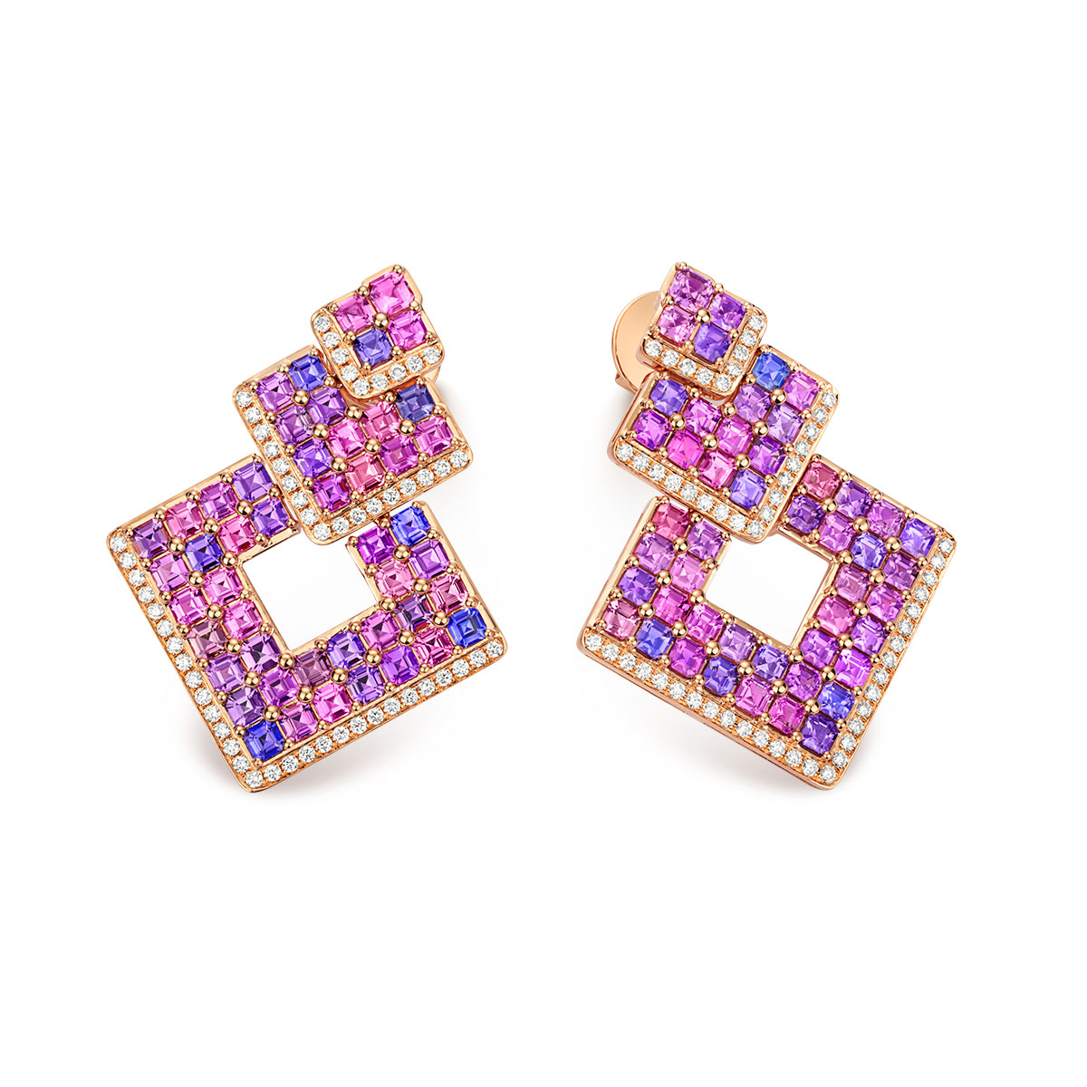 Candy Earrings