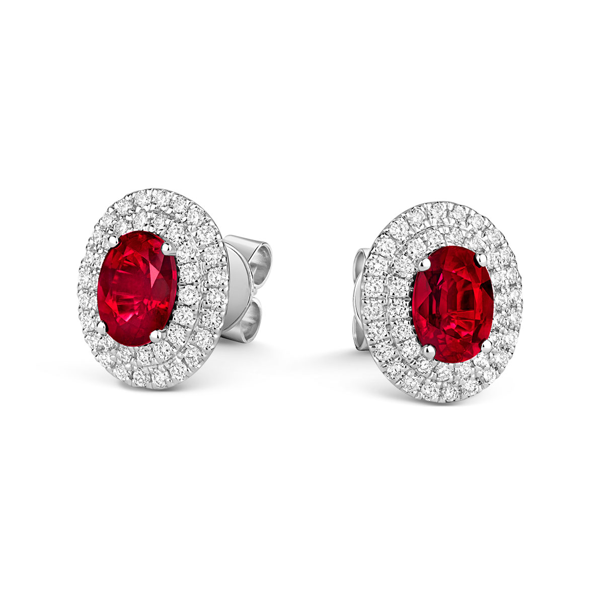 Heirloom Earrings