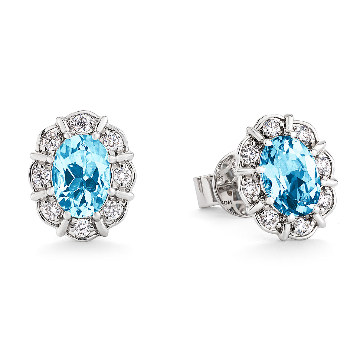 Darling Buds of May Earrings