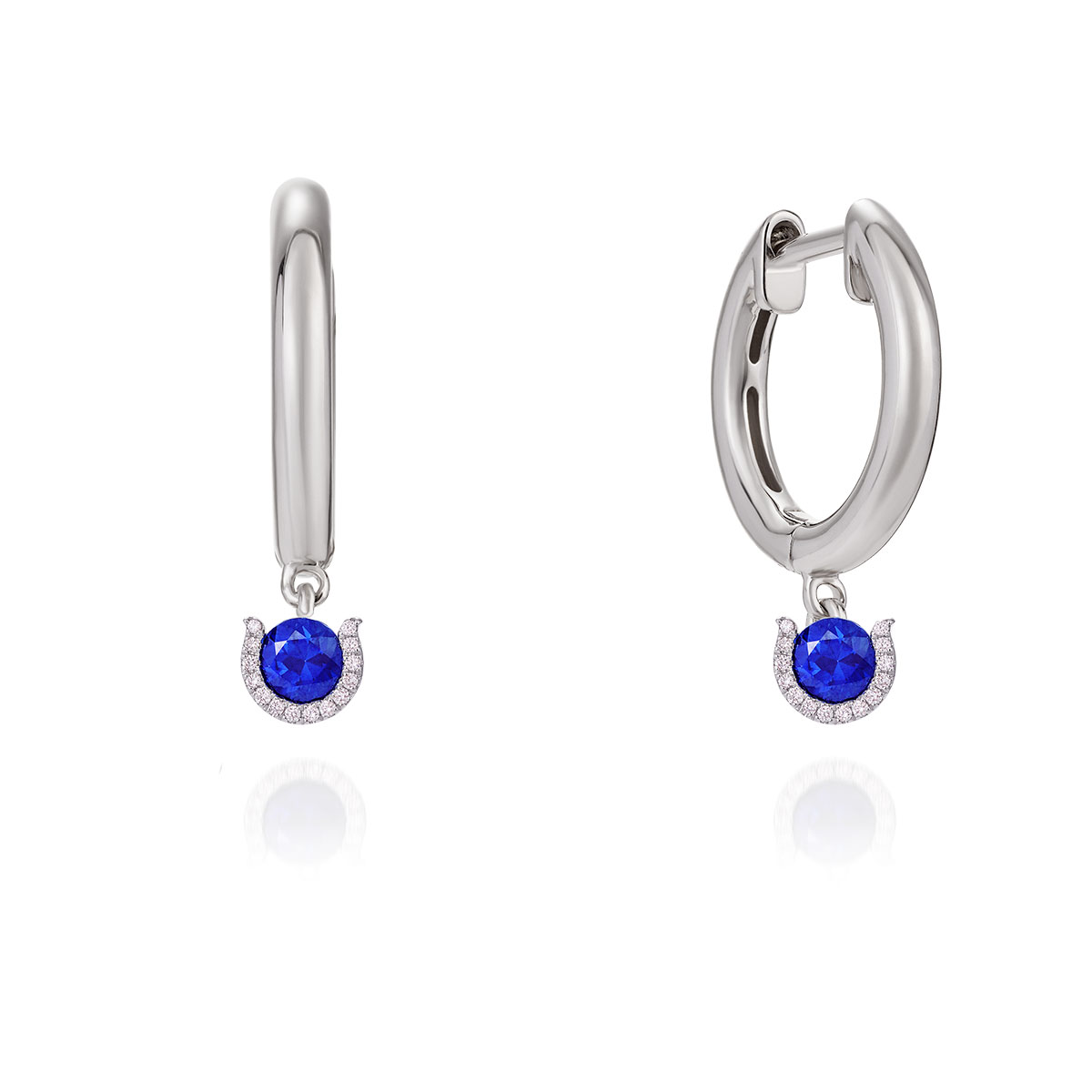 Eden Earrings