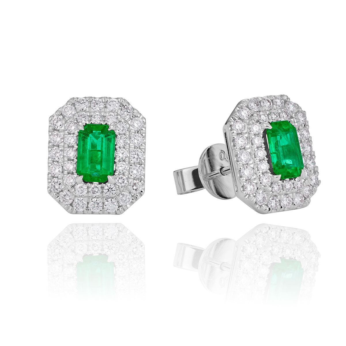 Heirloom Earrings