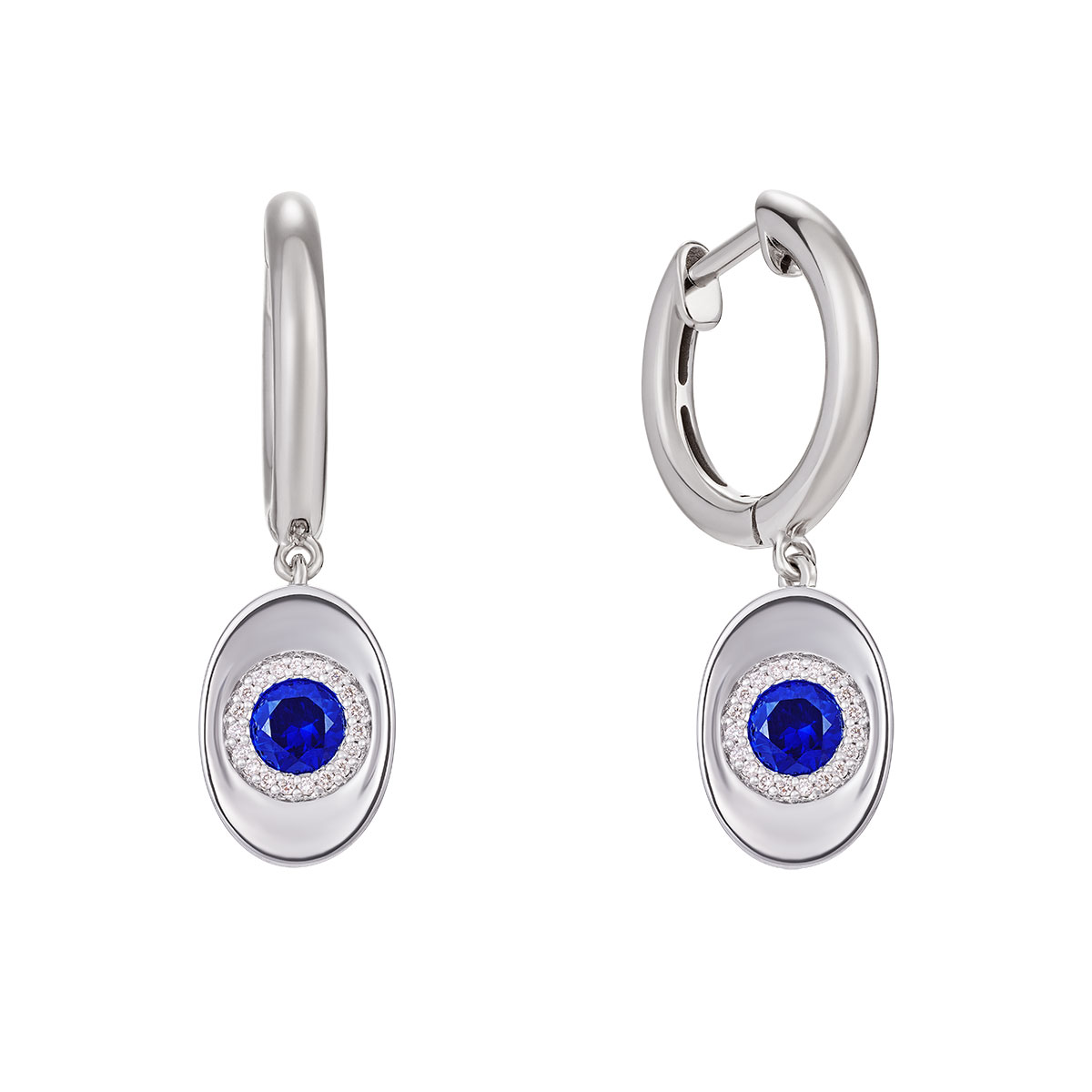 Eden Earrings