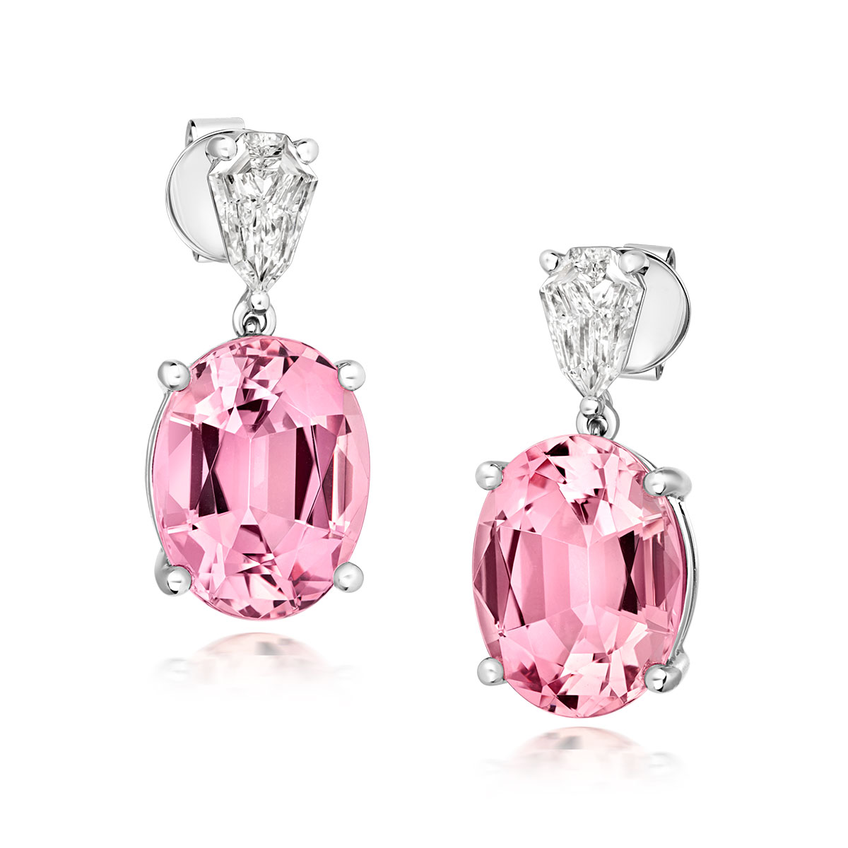 Legacy Earrings