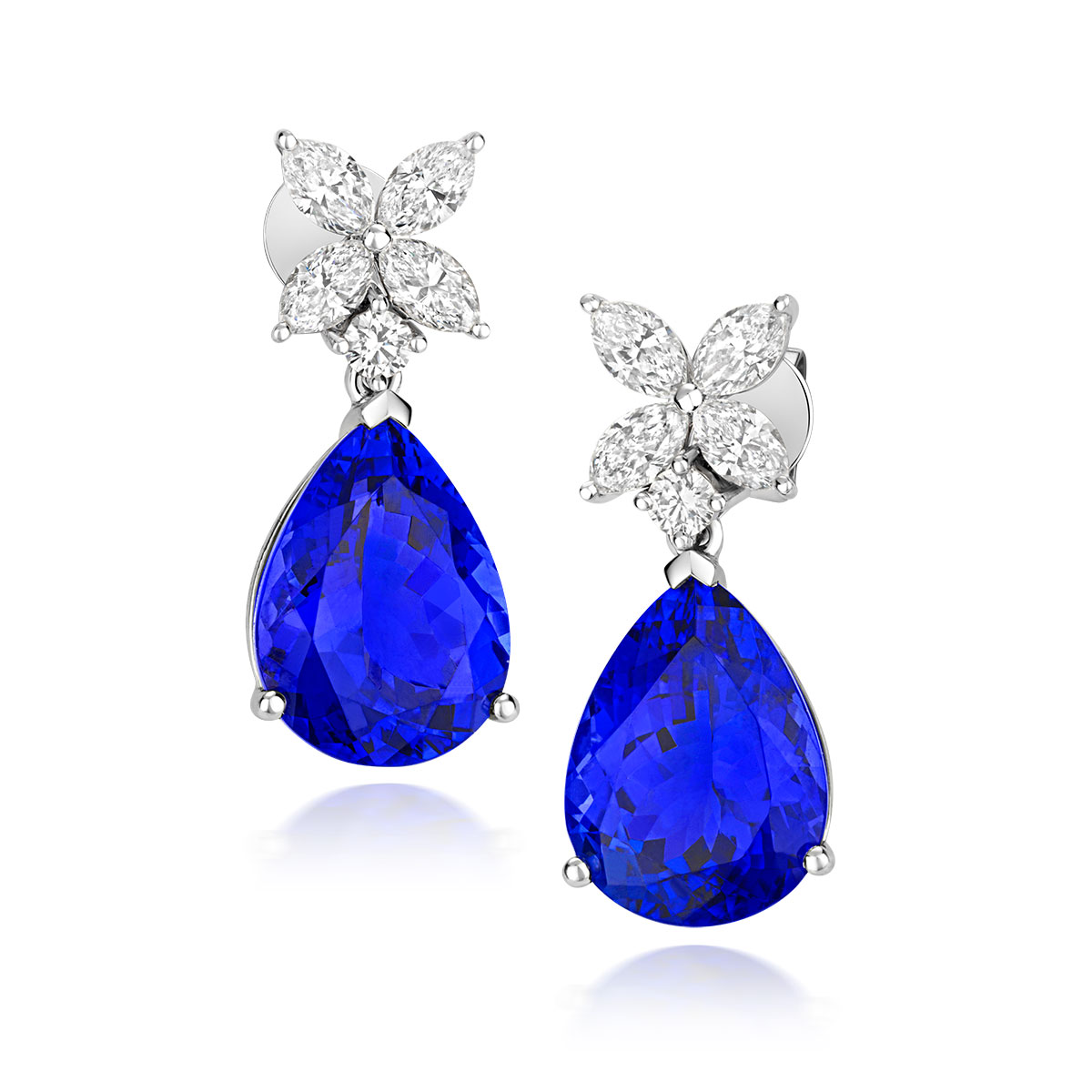 Legacy Earrings