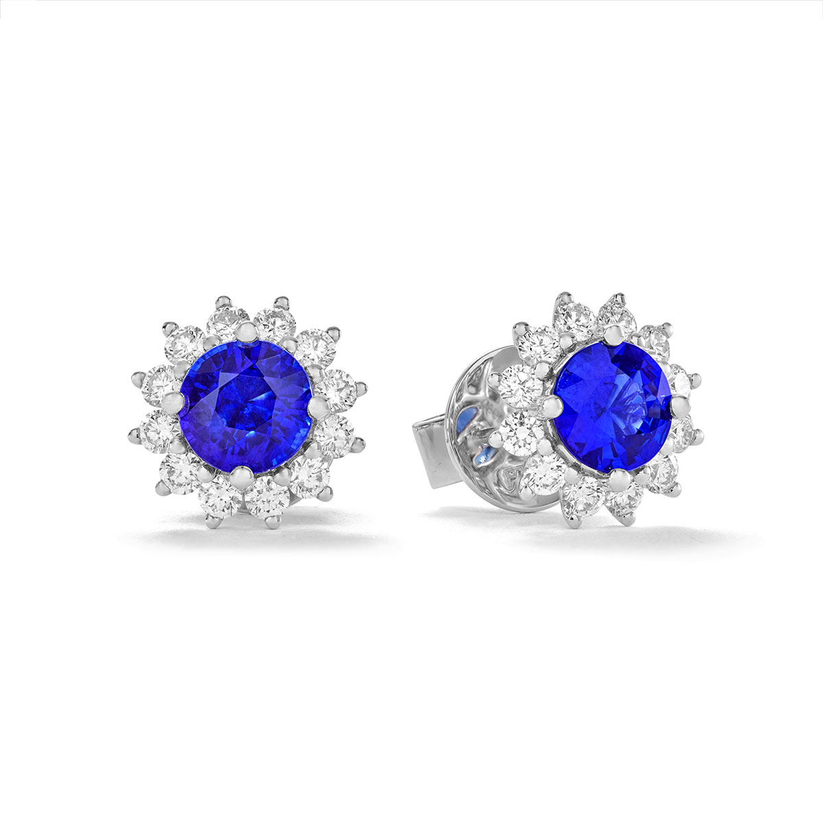 Heirloom Earrings