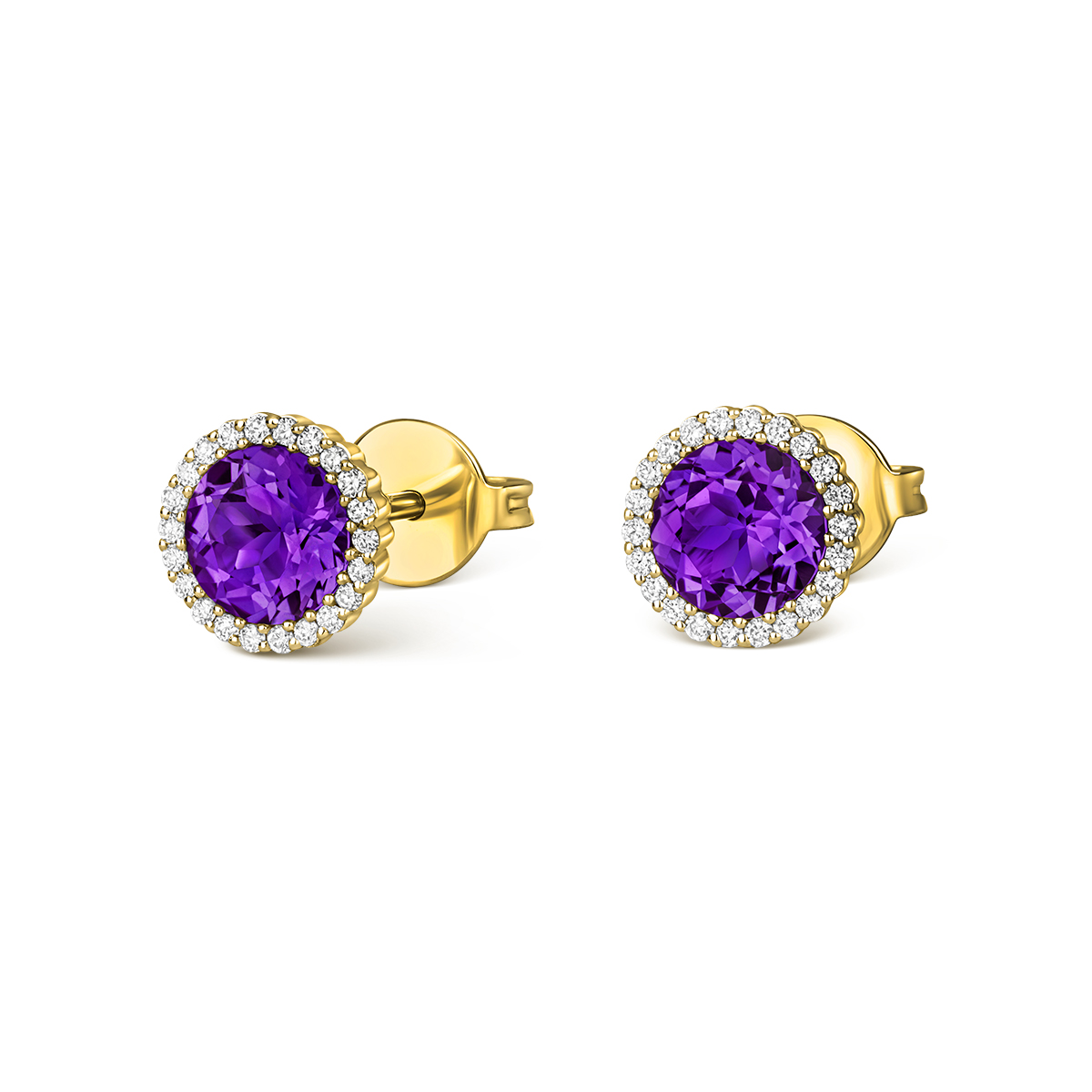 Classic Earrings