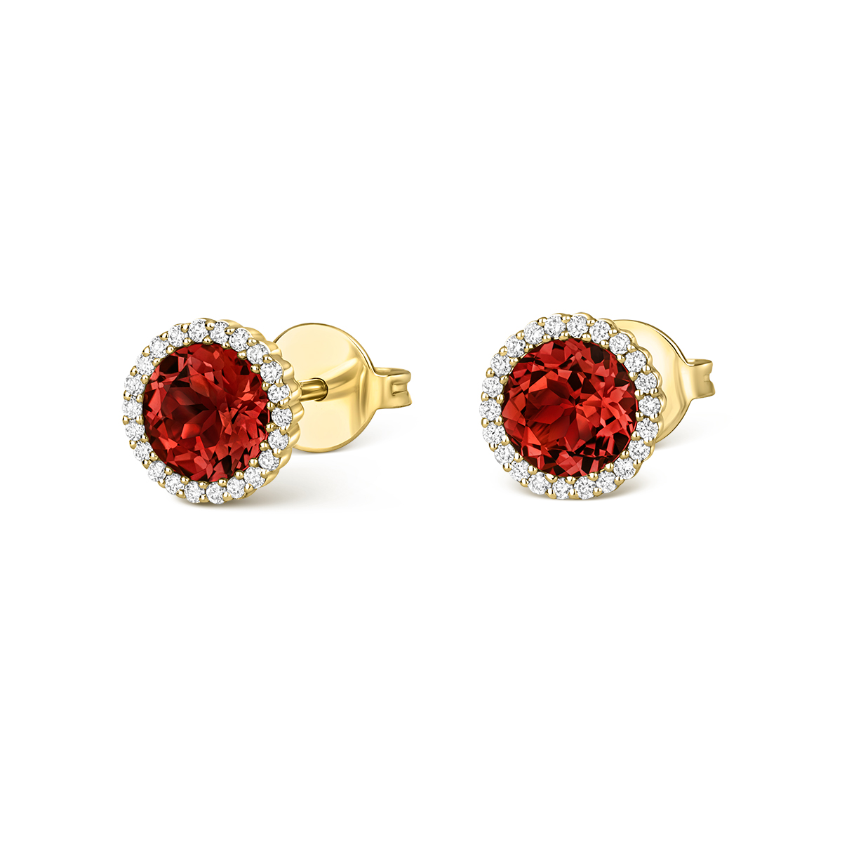Classic Earrings