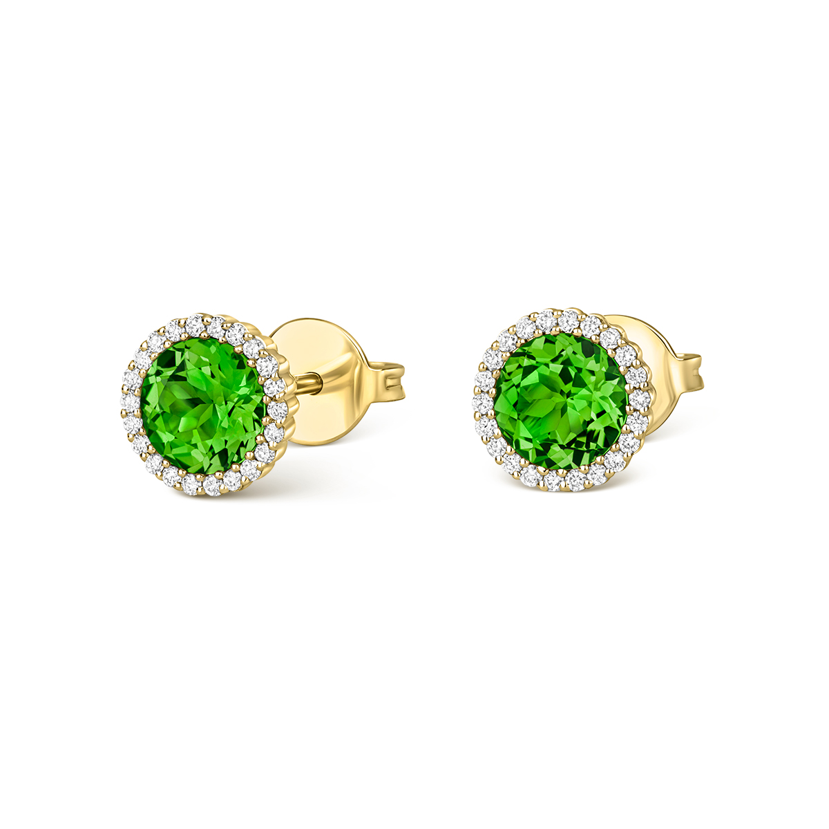 Classic Earrings