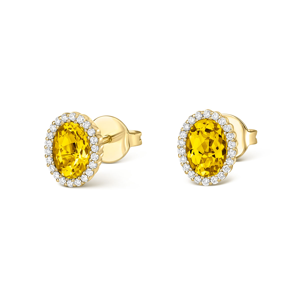Classic Earrings
