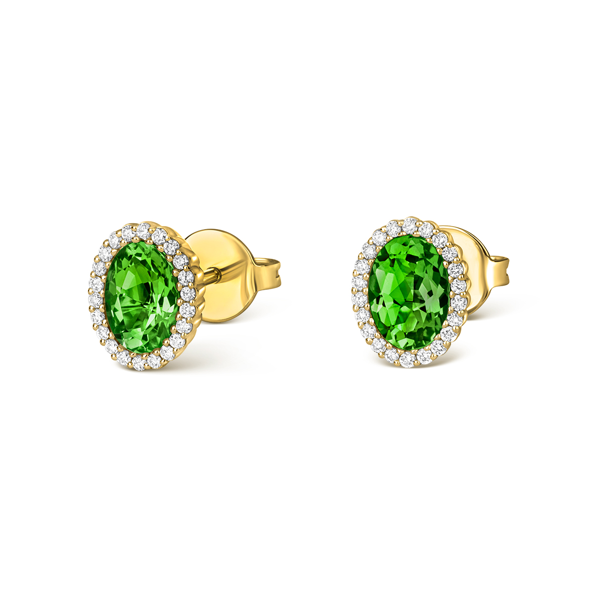 Classic Earrings