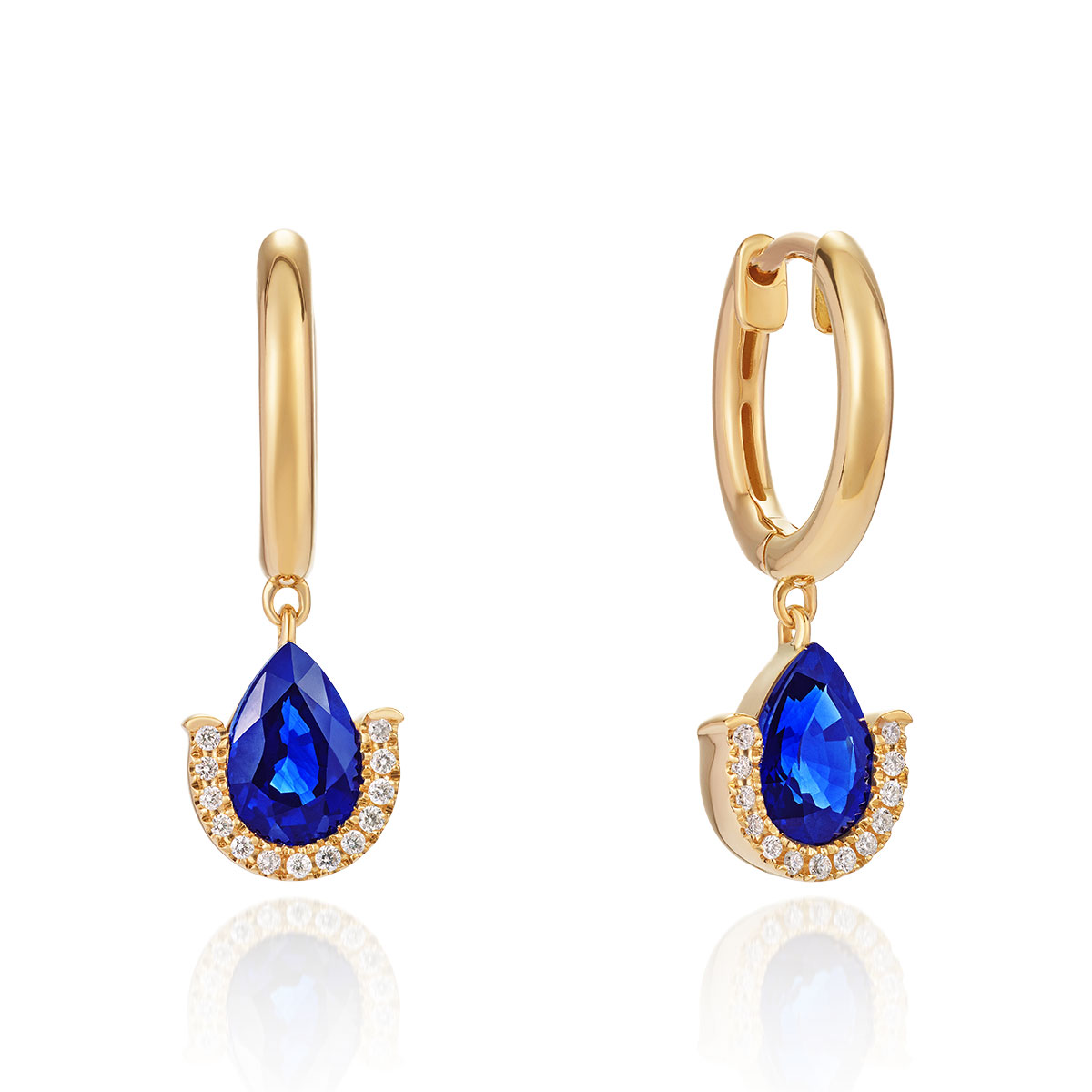 Eden Earrings