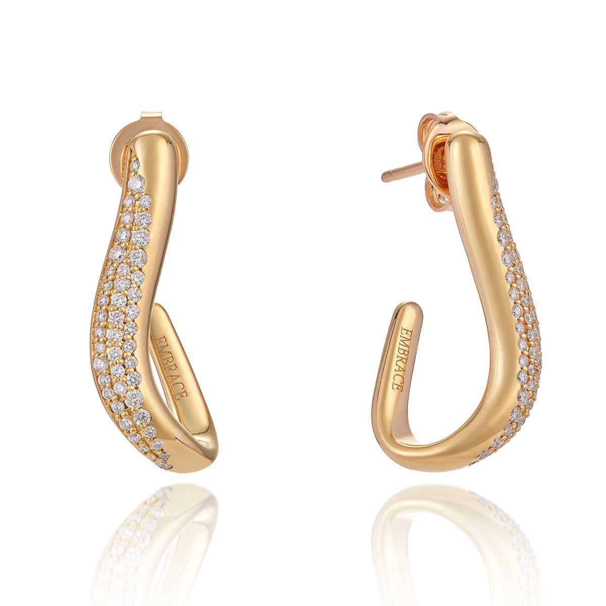Embrace Earrings