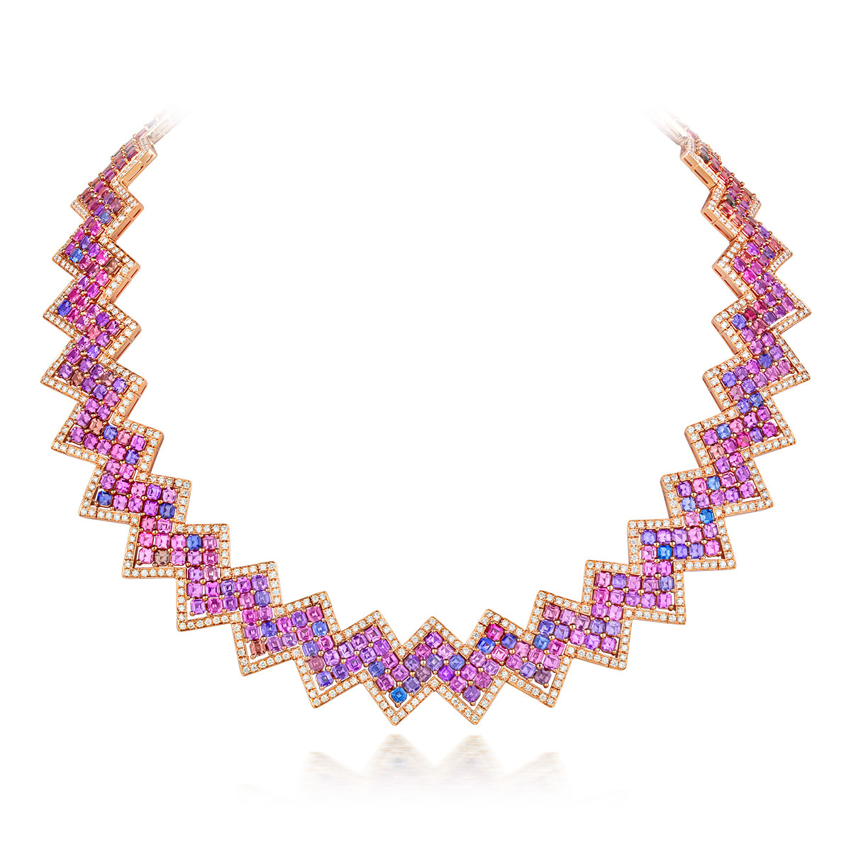 Candy Neckpiece