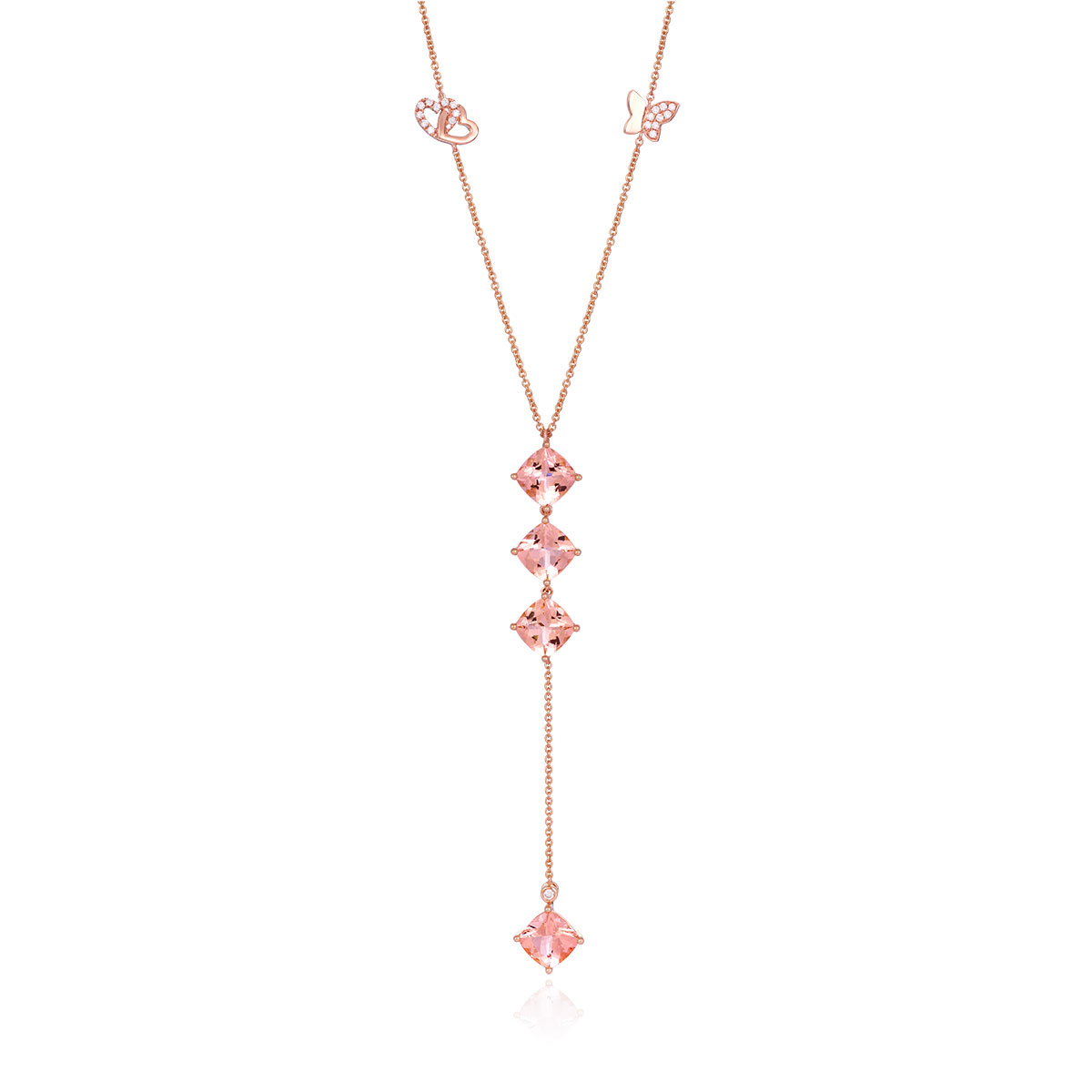 Eden Neckpiece