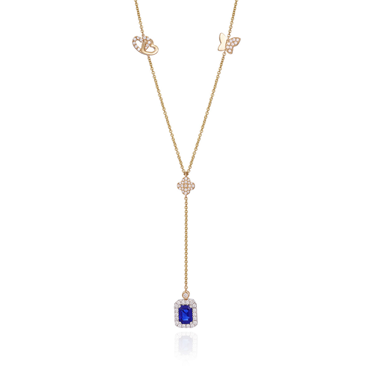 Eden Neckpiece
